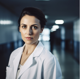 Personel pielęgniarski